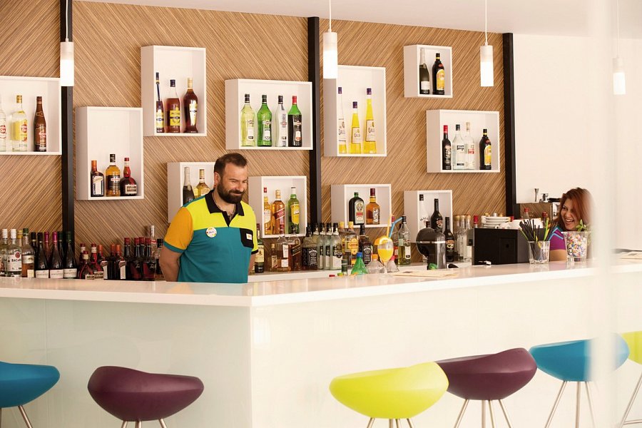 Nasos Hotel & Resort