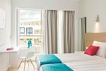 Nasos Hotel & Resort