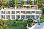 Nasos Hotel & Resort