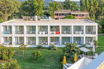 Nasos Hotel & Resort