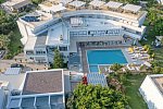 Nasos Hotel & Resort
