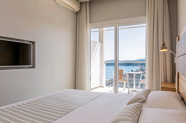Marilena Sea View Hotel