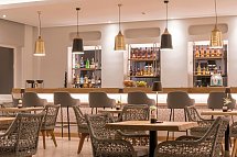 Marilena Sea View Hotel