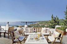 Marilena Sea View Hotel