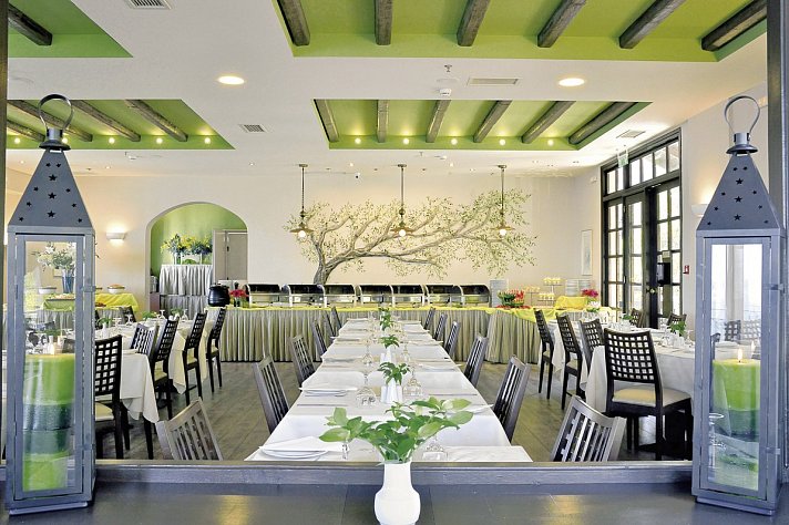 Marilena Sea View Hotel