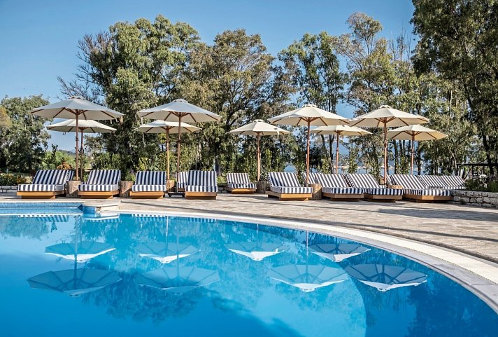 Kerkyra Blue Hotel N’ Spa by Louis Hotels