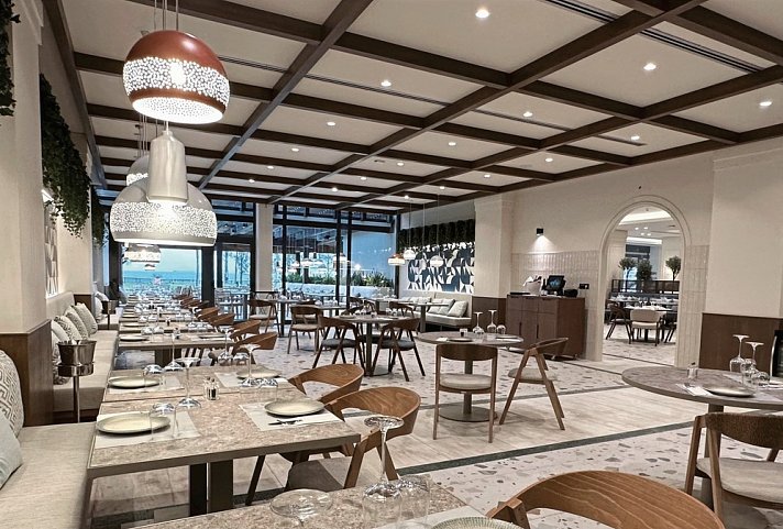 Kerkyra Blue Hotel N’ Spa by Louis Hotels