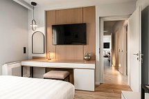 Acharavi Beach - Wohnbeispiel Villa Privatpool (Zimmercodierung VBR)