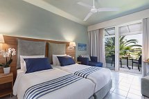 Acharavi Beach - Wohnbeispiel Doppelzimmer (Zimmercodierung DB3)