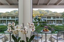 Acharavi Beach - Wohnbeispiel Doppelzimmer Bestpreis (Zimmercodierung DP1)