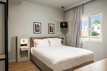 Acharavi Beach - Wohnbeispiel Villa Privatpool (Zimmercodierung VBR)
