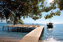 Dassia Beach Hotel
