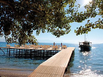 Dassia Beach Hotel