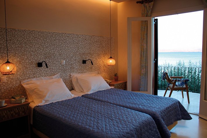 Dassia Beach Hotel