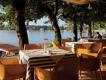 Dassia Beach Hotel