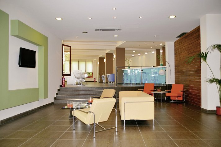 Dassia Beach Hotel
