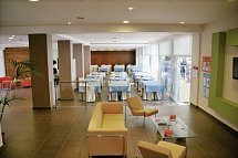 Dassia Beach Hotel
