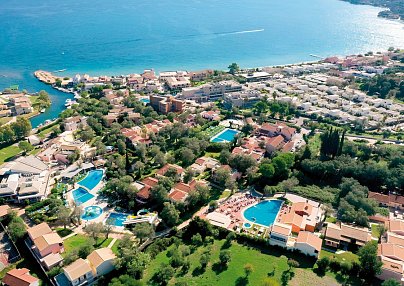 Sentido Apollo Palace Messonghi