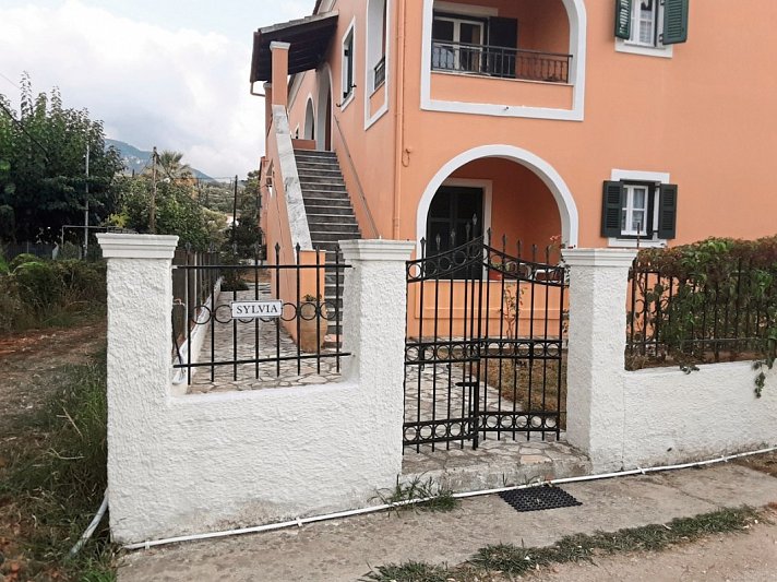 Villa Silvia