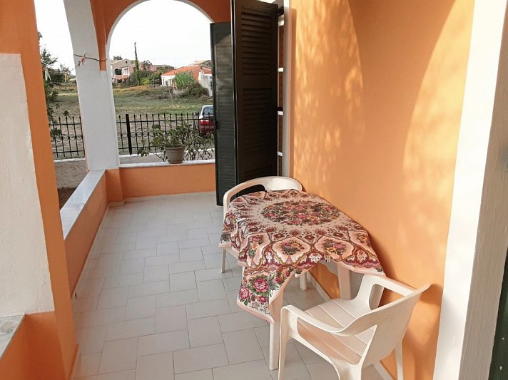 Villa Silvia
