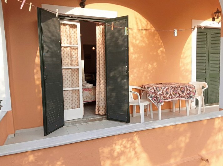 Villa Silvia