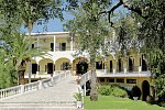 Paradise Hotel Corfu