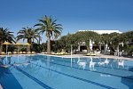 Paradise Hotel Corfu