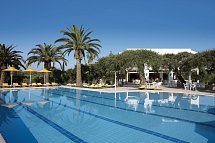 Paradise Hotel Corfu