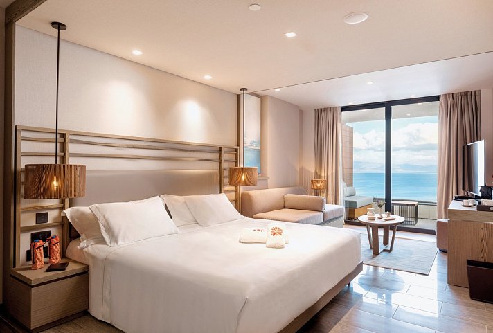 Angsana Corfu - Ionian Sea View Grand Room