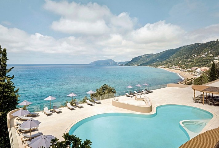 Alkyna Lifestyle Beach Resort