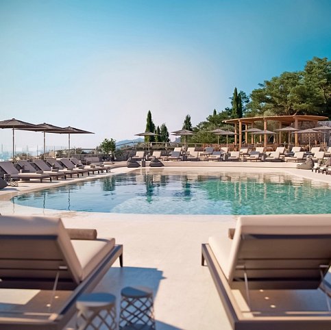 Alkyna Lifestyle Beach Resort