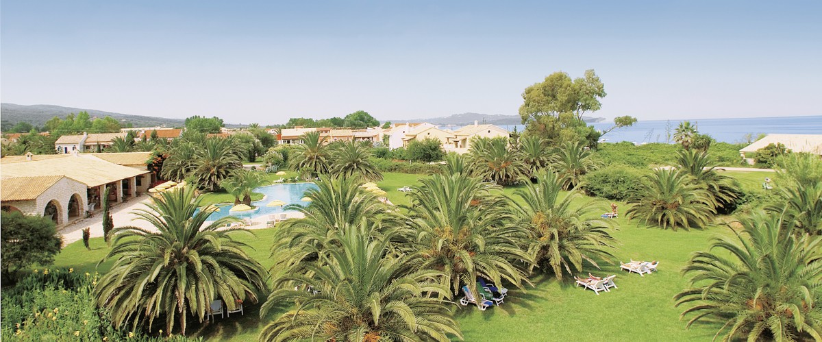 St. George's Bay Country Club
