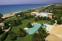 St. George's Bay Country Club