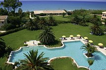 St. George's Bay Country Club