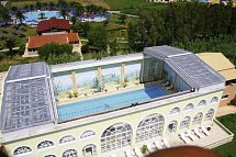 St. George's Bay Country Club