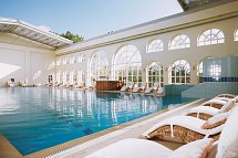 St. George's Bay Country Club