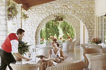 St. George's Bay Country Club