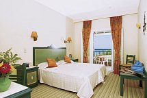 St. George's Bay Country Club - Wohnbeispiel Suite Typ B