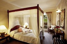 St. George's Bay Country Club - Wohnbeispiel
