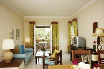 St. George's Bay Country Club - Wohnbeispiel