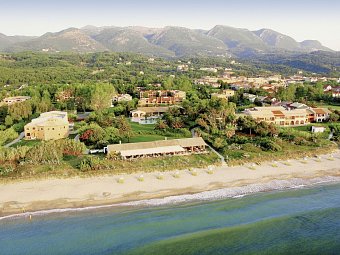 St. George's Bay Country Club