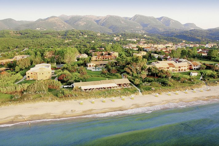 St. George's Bay Country Club