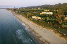 St. George's Bay Country Club