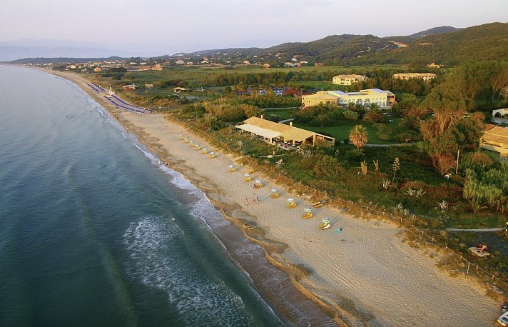 St. George's Bay Country Club