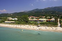 St. George's Bay Country Club