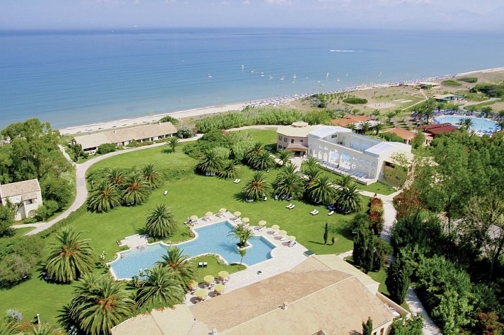 St. George's Bay Country Club