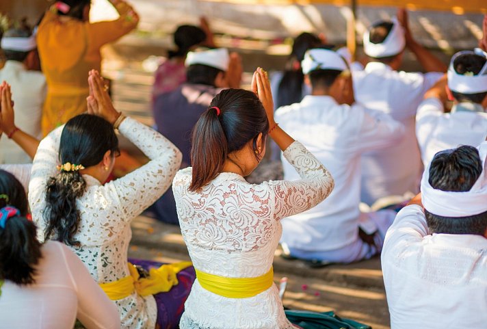 Geheimnisvolles Java (Gruppenreise)