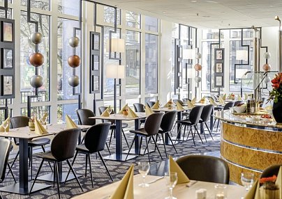 Mercure Hotel Bochum City Bochum