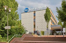Best Western Hotel Bochum