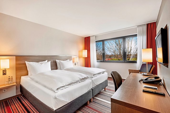 Best Western Hotel Bochum